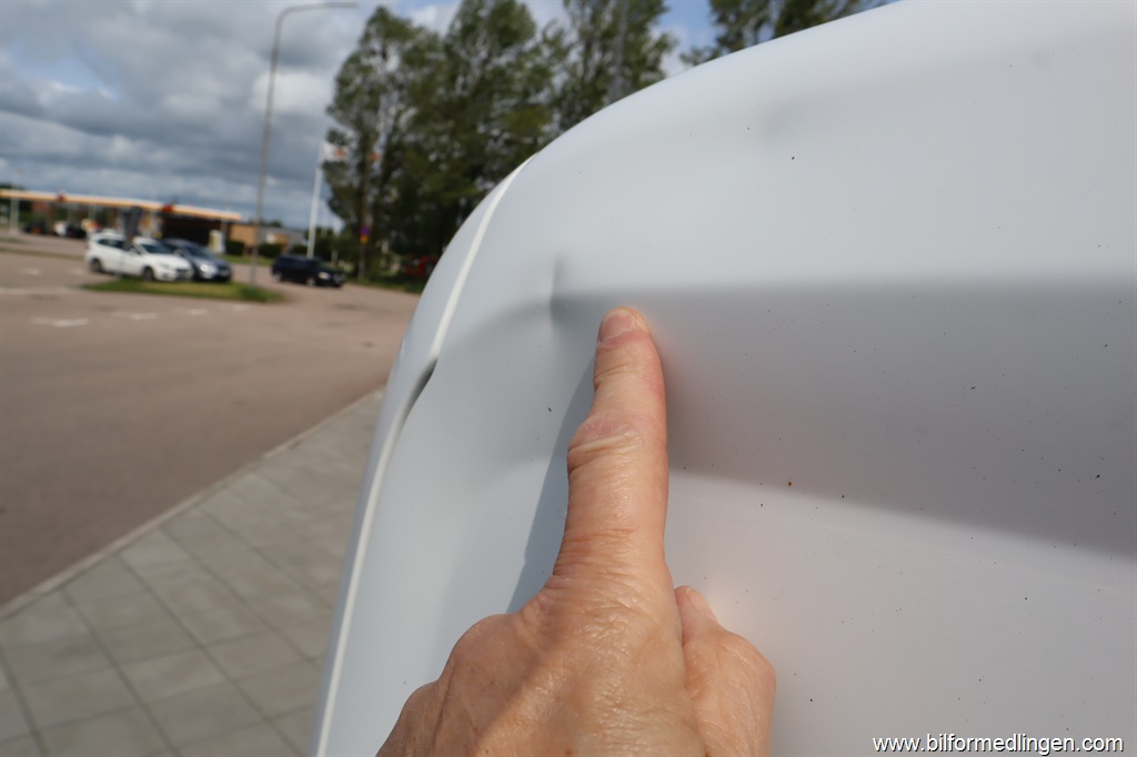 Bild 19 på Fiat Doblo