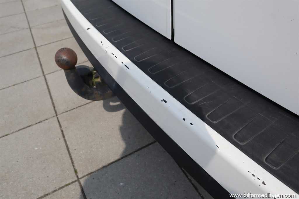 Bild 20 på Fiat Doblo