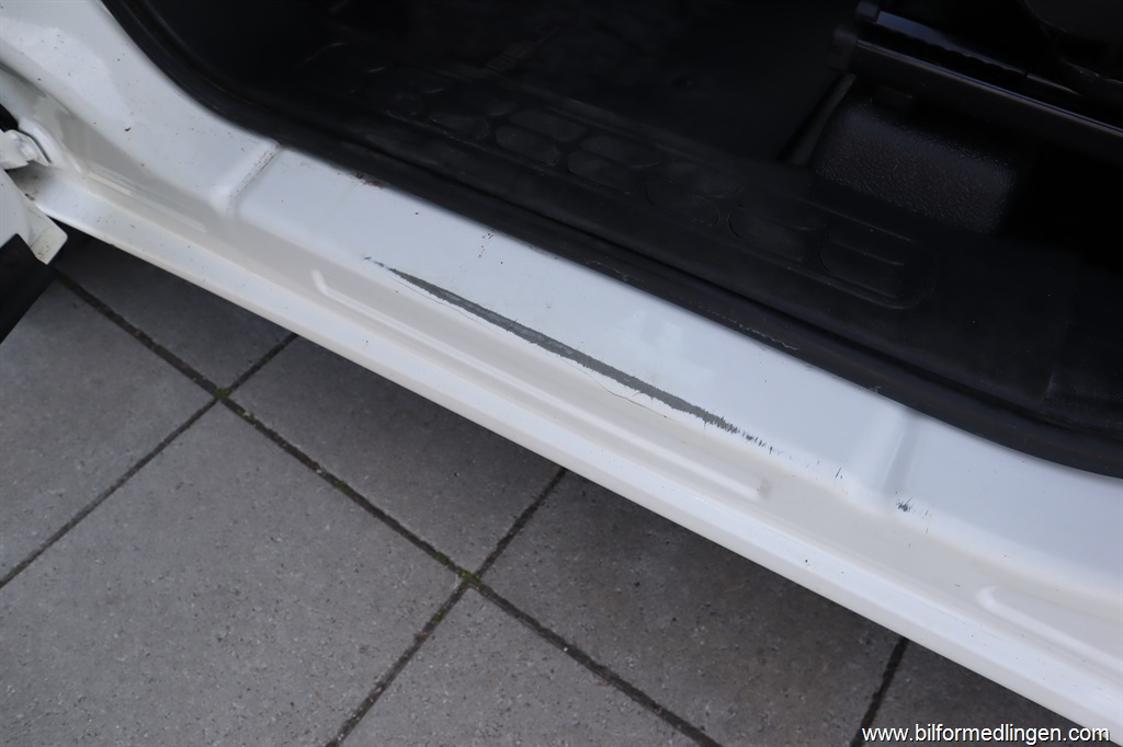 Bild 21 på Fiat Doblo