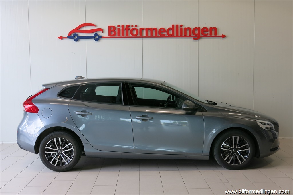 Bild 2 på Volvo V40