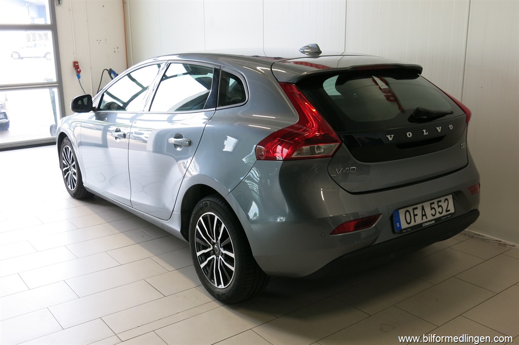 Bild 6 på Volvo V40