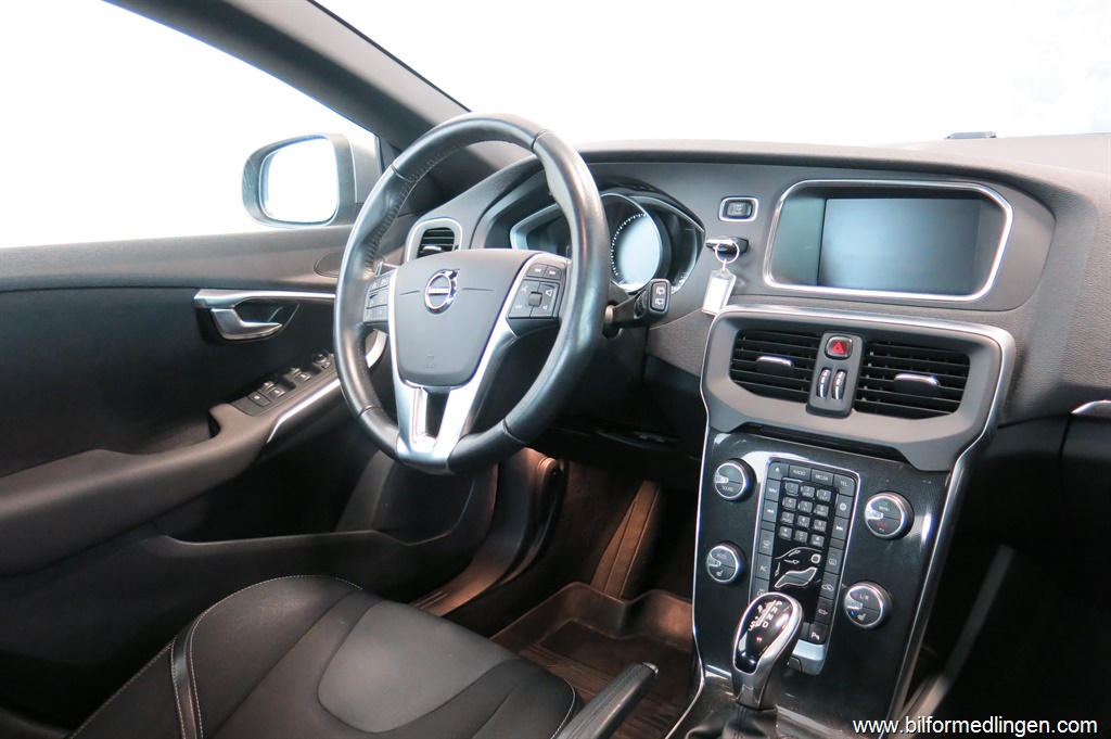 Bild 7 på Volvo V40