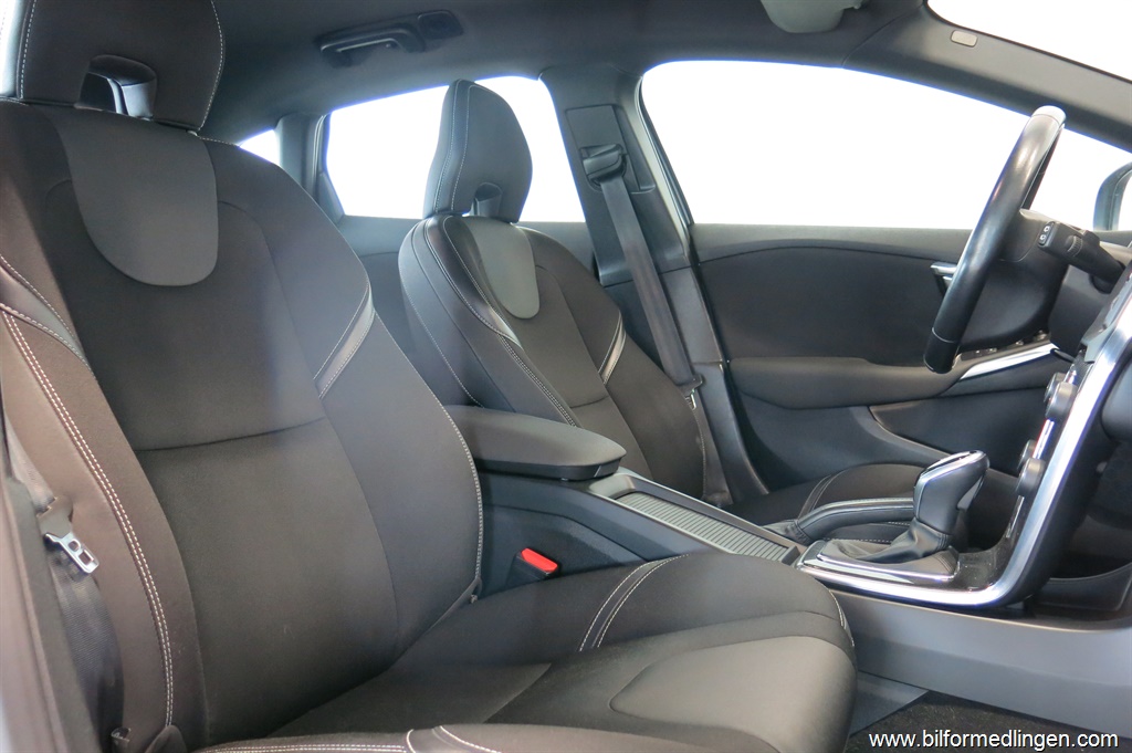Bild 8 på Volvo V40