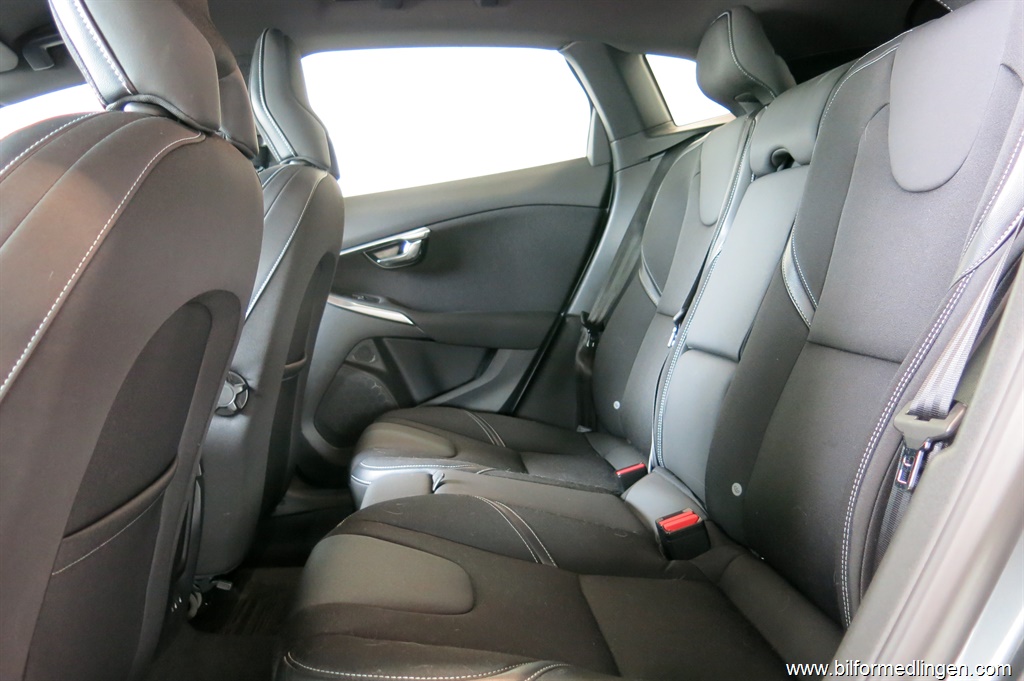 Bild 11 på Volvo V40