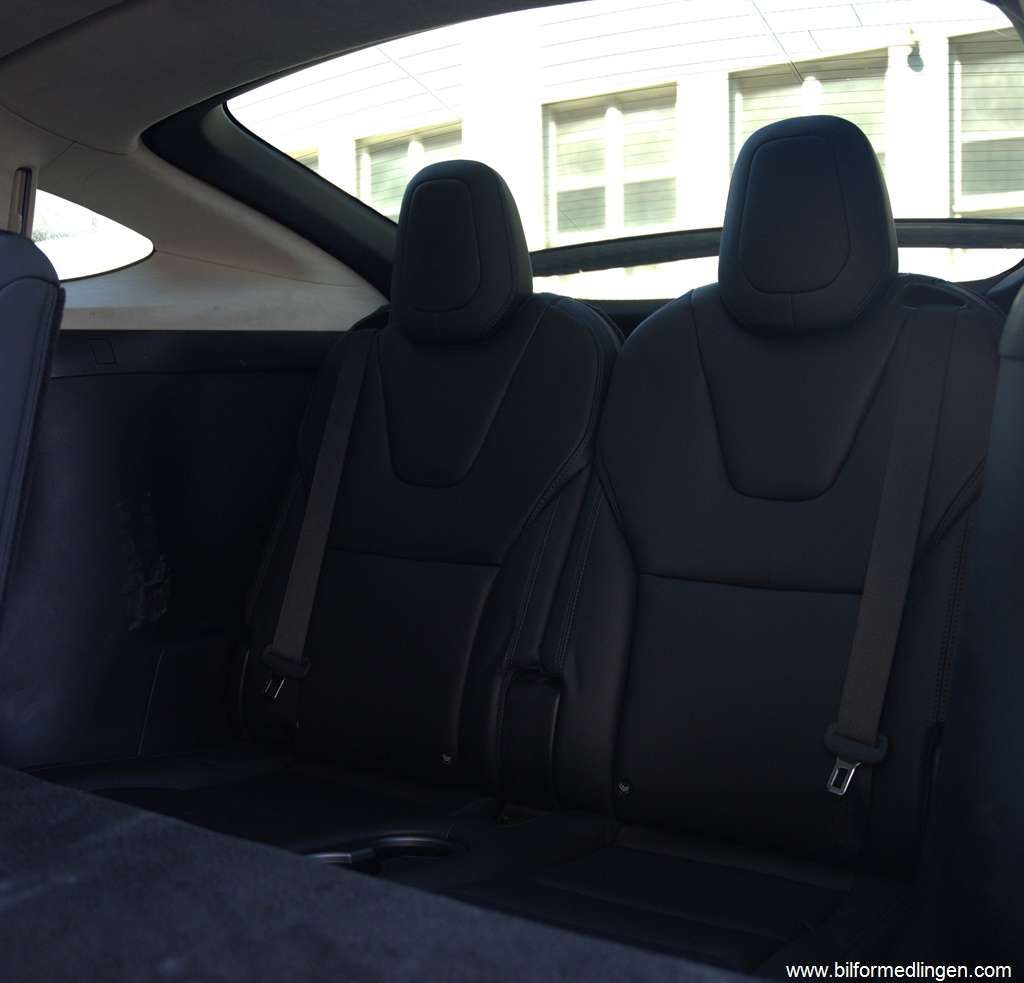 Bild 13 på Tesla Model X