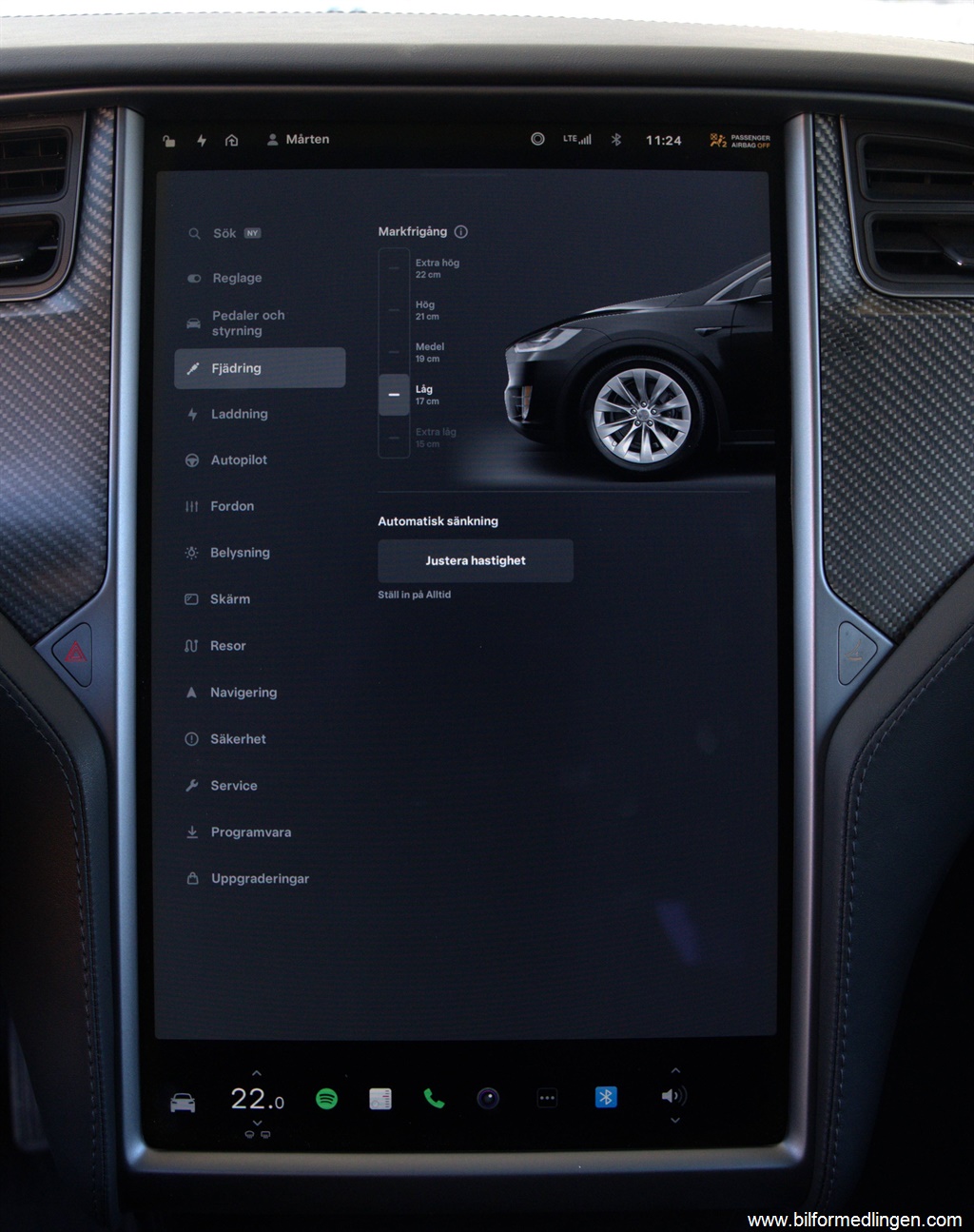 Bild 16 på Tesla Model X
