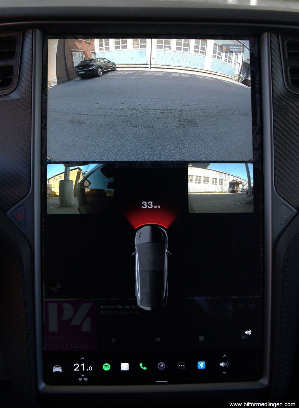 Bild 19 på Tesla Model X