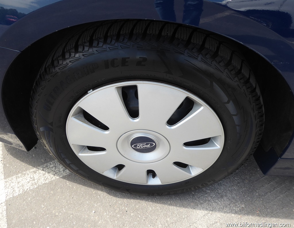 Bild 14 på Ford Mondeo