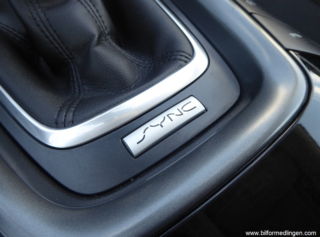 Bild 18 på Ford Mondeo