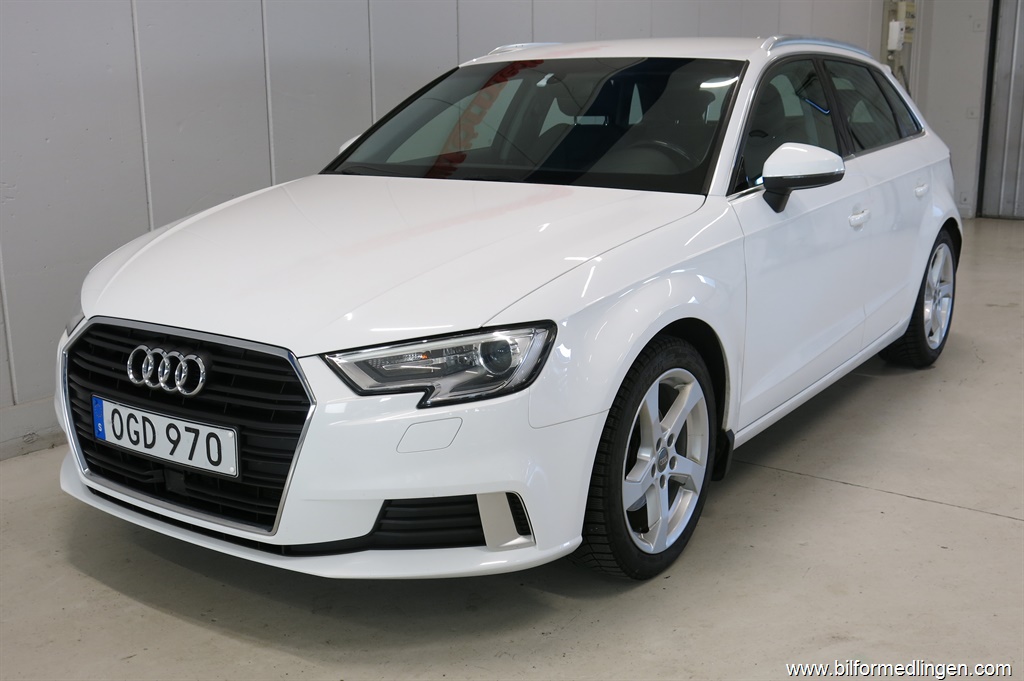 Bild 2 på Audi A3