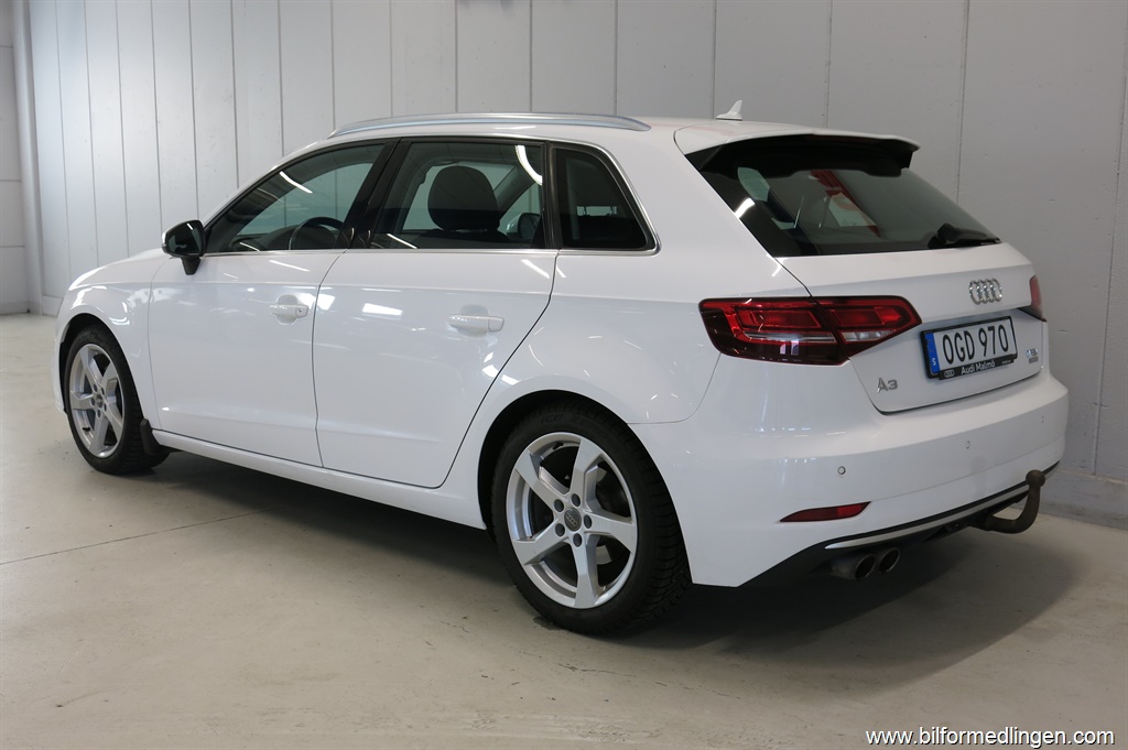 Bild 3 på Audi A3