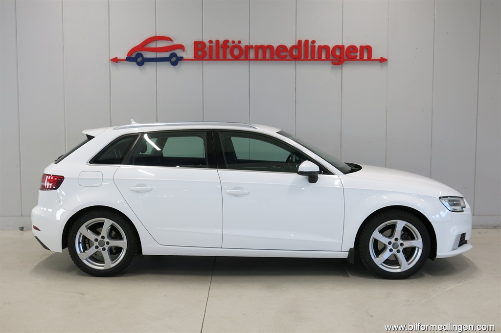 Bild 4 på Audi A3