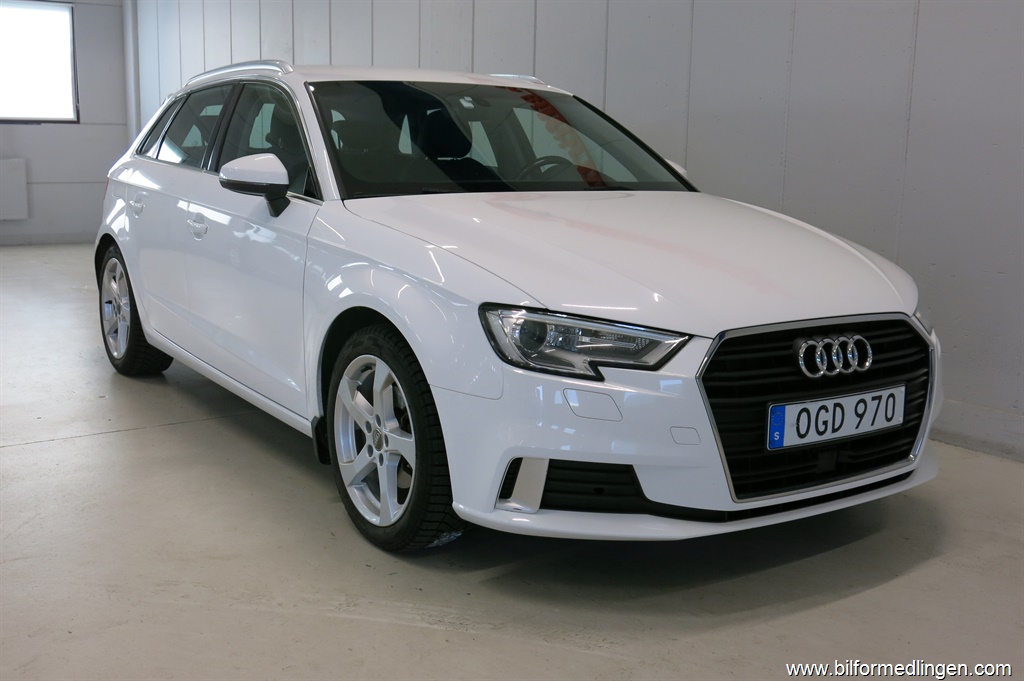 Bild 5 på Audi A3