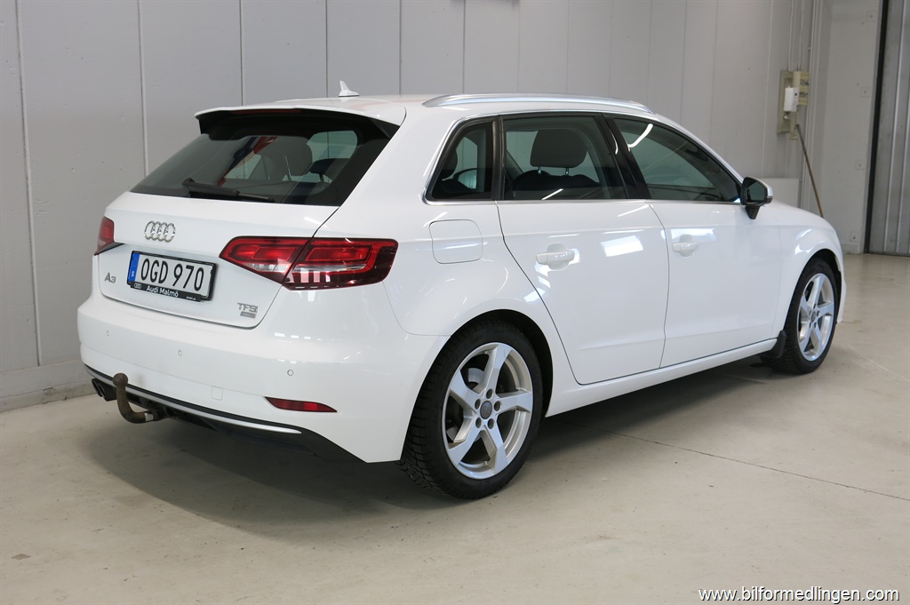 Bild 6 på Audi A3