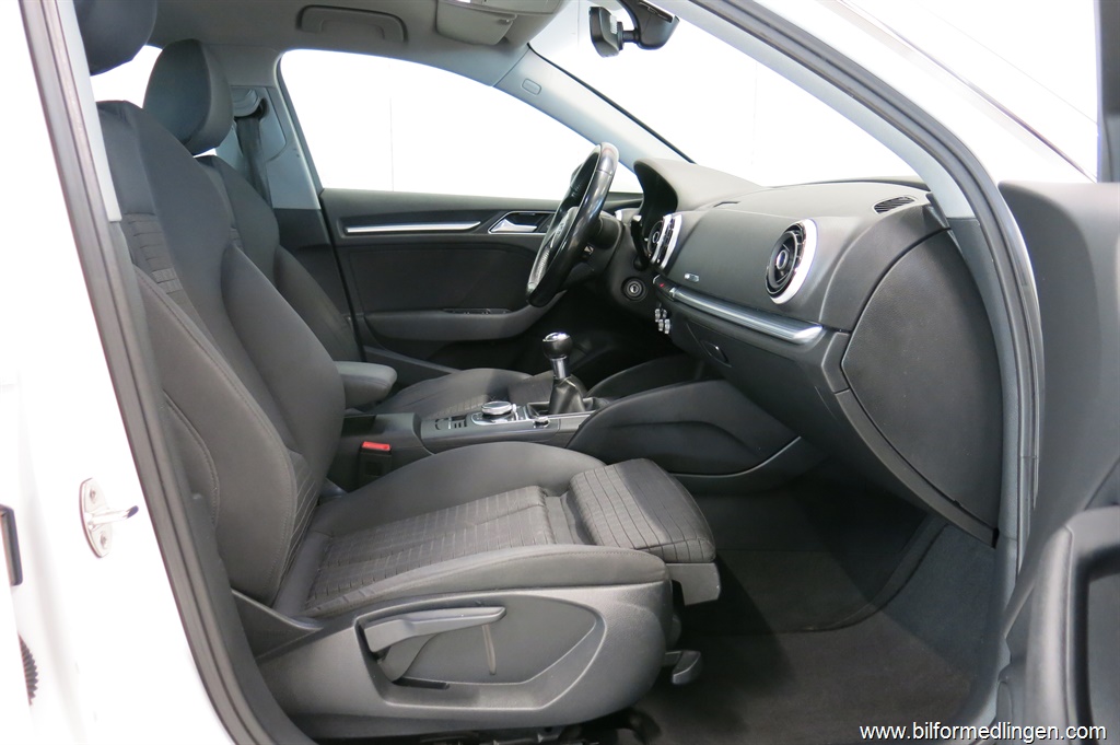 Bild 7 på Audi A3