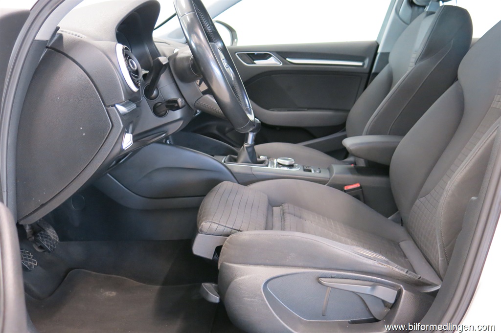Bild 8 på Audi A3