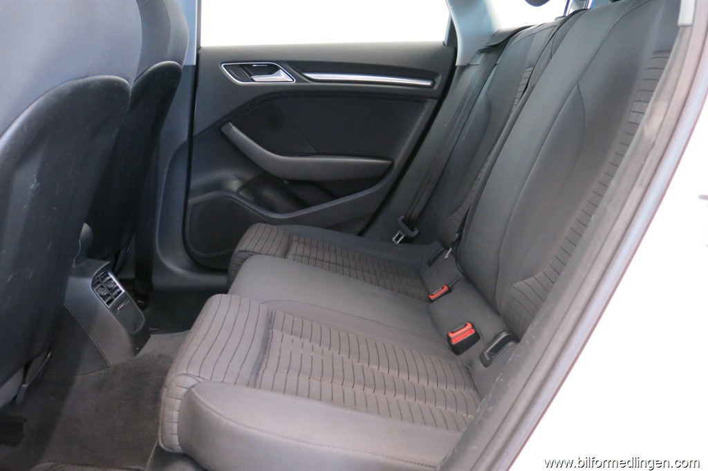 Bild 9 på Audi A3