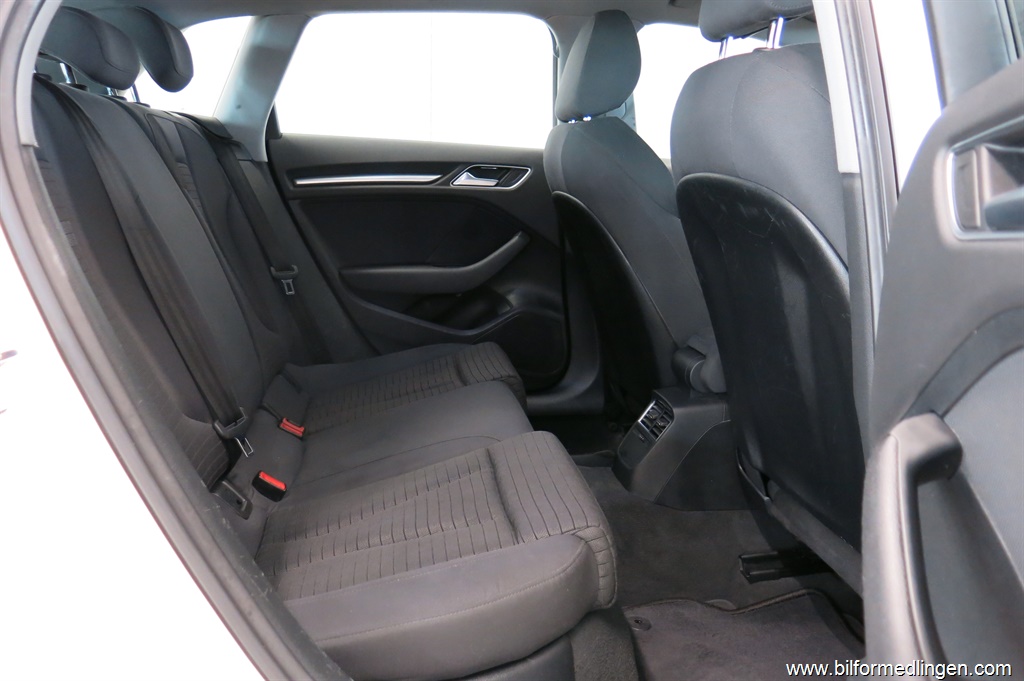 Bild 10 på Audi A3