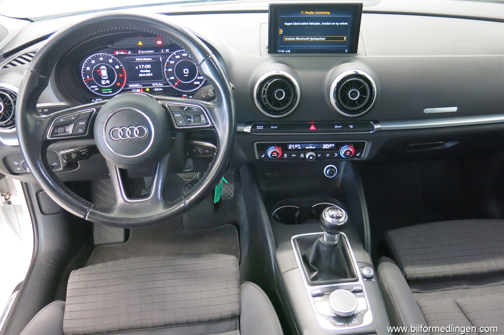 Bild 11 på Audi A3