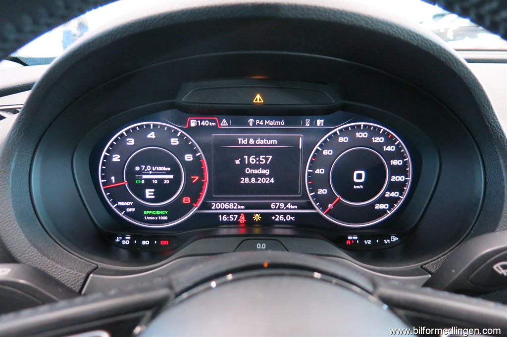 Bild 12 på Audi A3