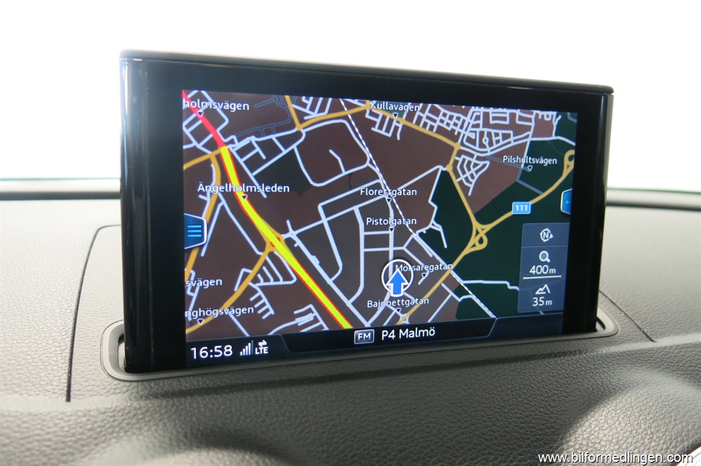 Bild 14 på Audi A3