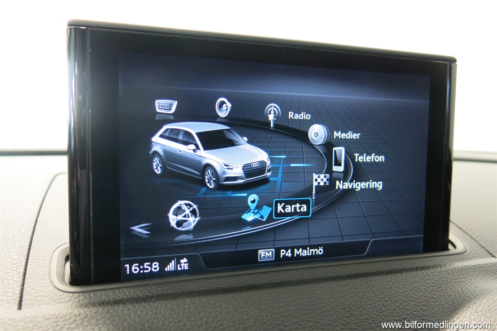 Bild 15 på Audi A3