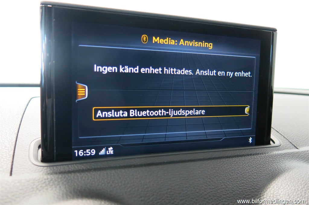 Bild 16 på Audi A3