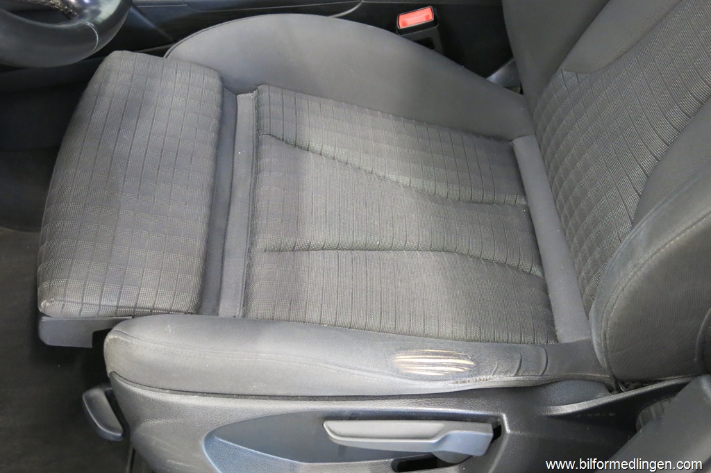 Bild 19 på Audi A3