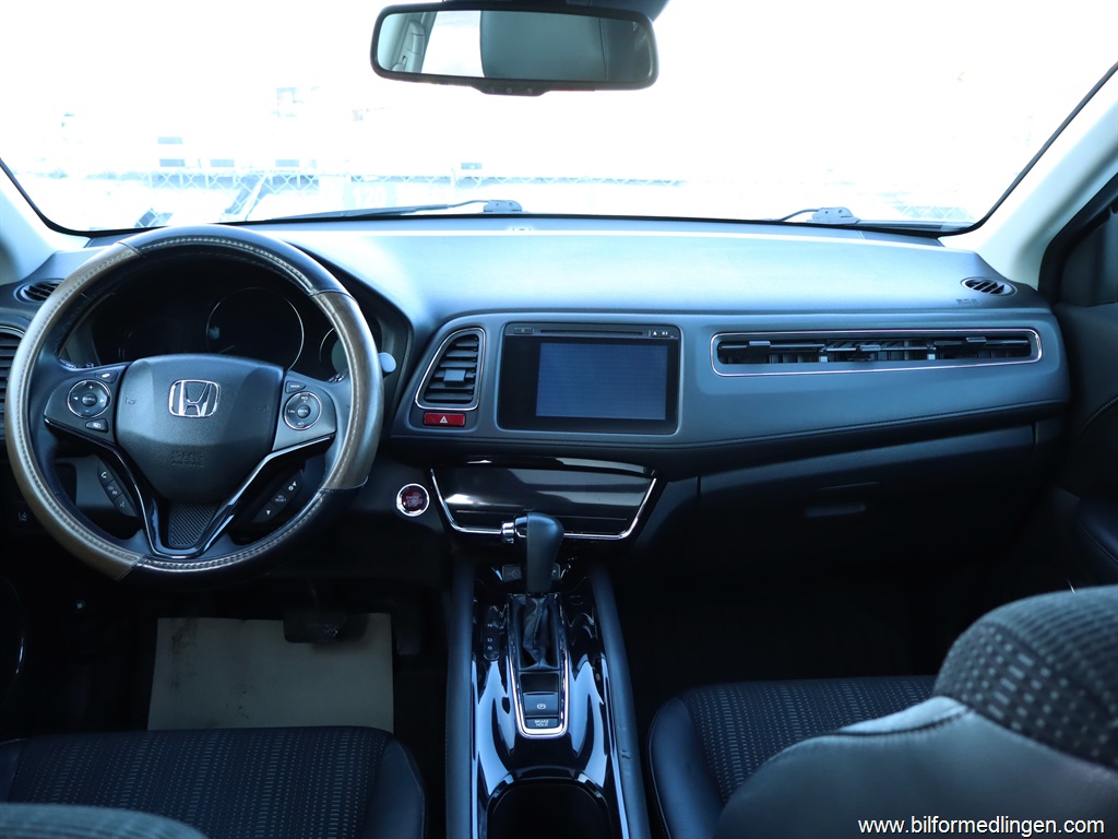 Bild 7 på Honda HR-V