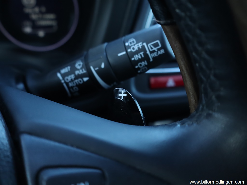 Bild 11 på Honda HR-V