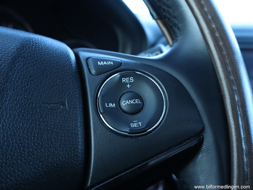 Bild 12 på Honda HR-V