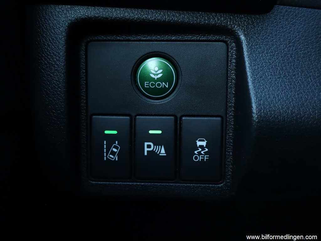 Bild 13 på Honda HR-V