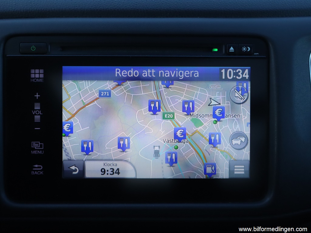 Bild 15 på Honda HR-V