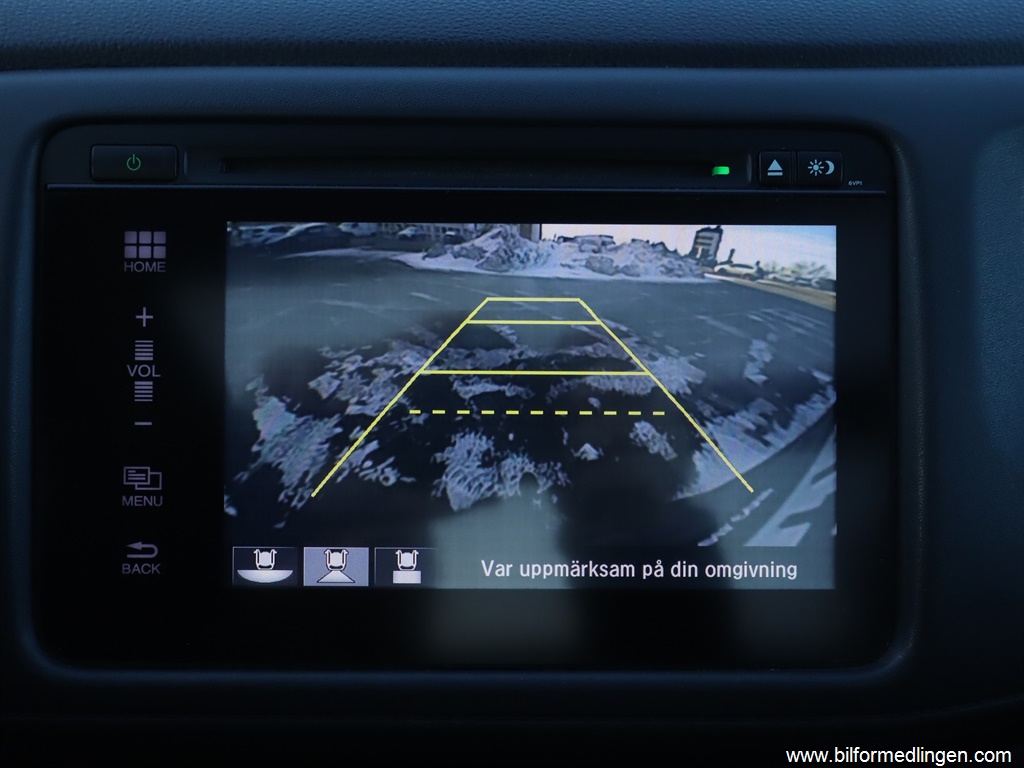 Bild 16 på Honda HR-V