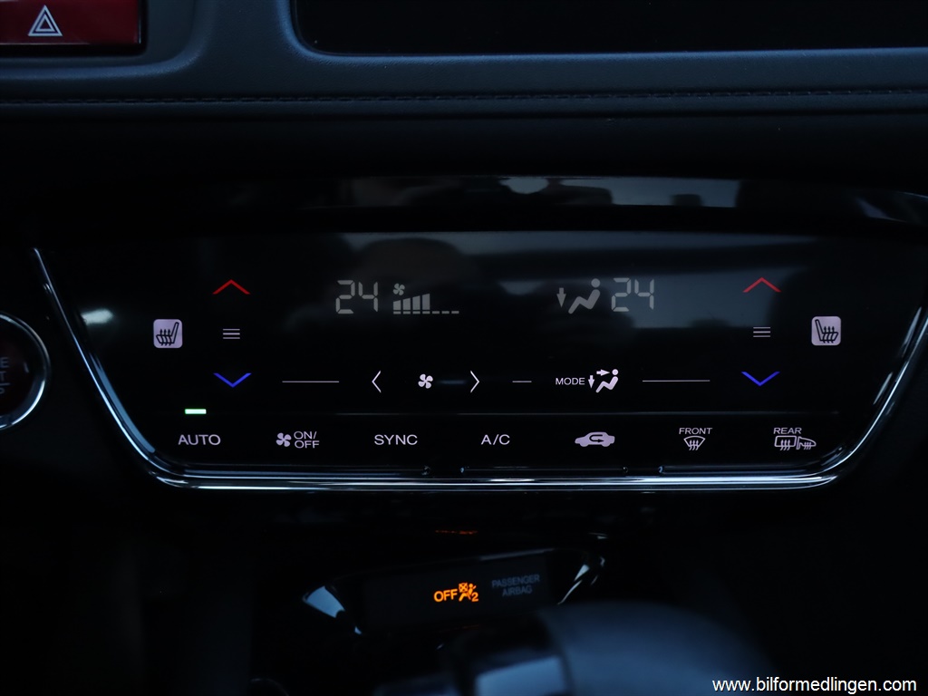 Bild 17 på Honda HR-V