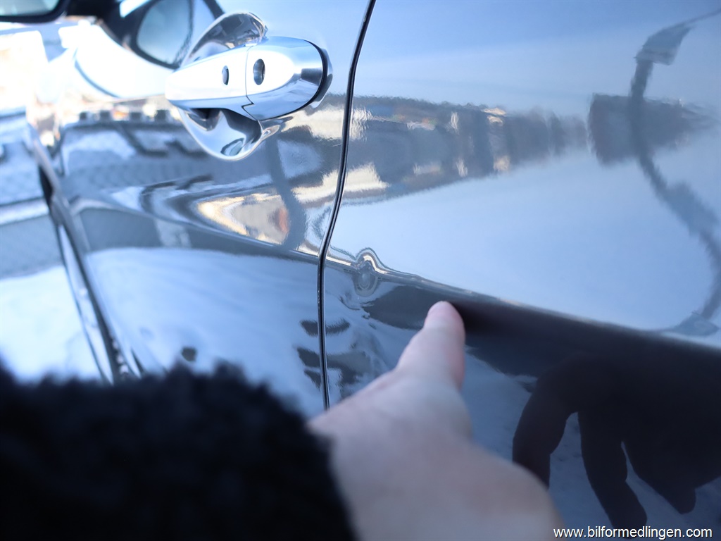 Bild 18 på Honda HR-V