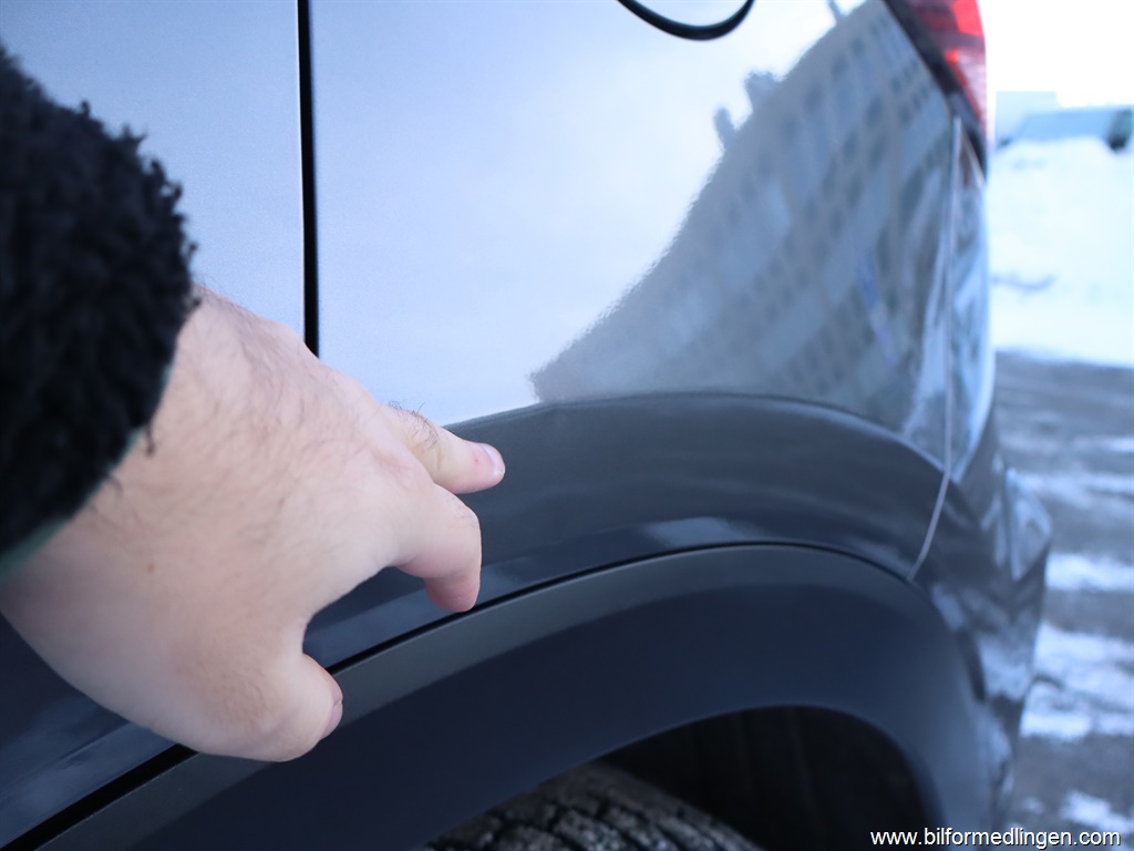 Bild 19 på Honda HR-V