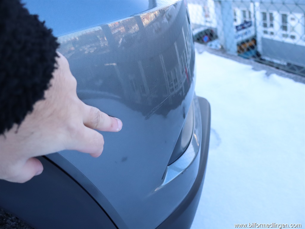 Bild 21 på Honda HR-V