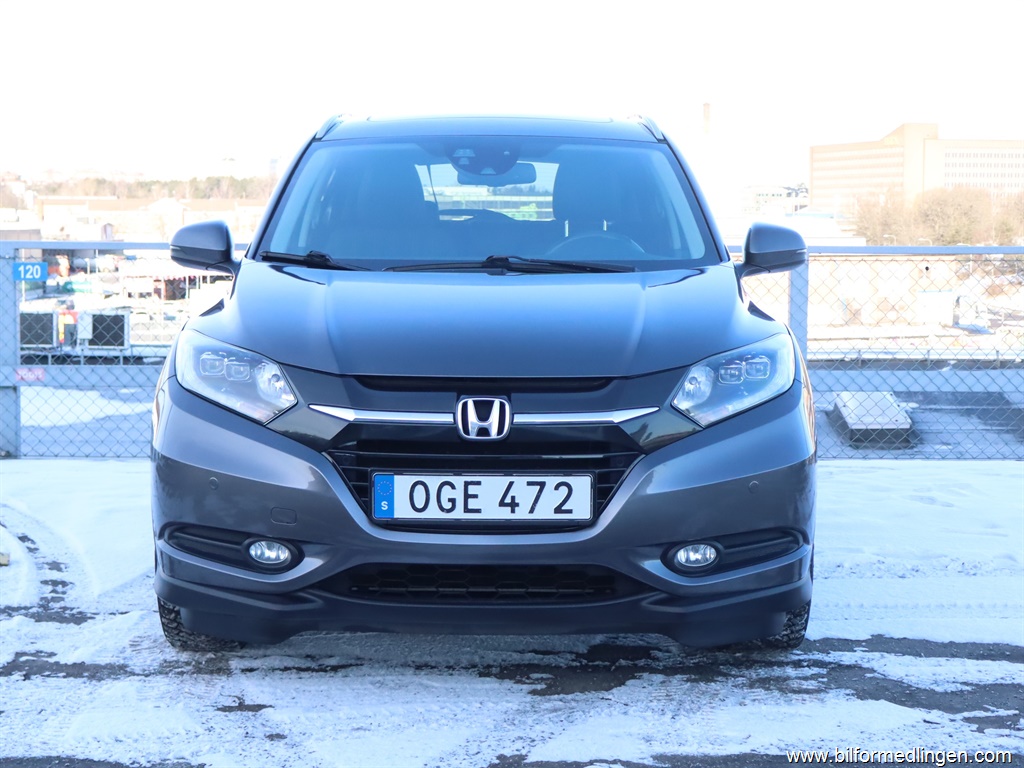 Bild 24 på Honda HR-V