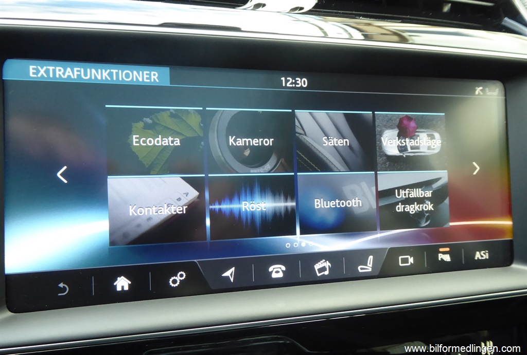 Bild 8 på Jaguar F-Pace