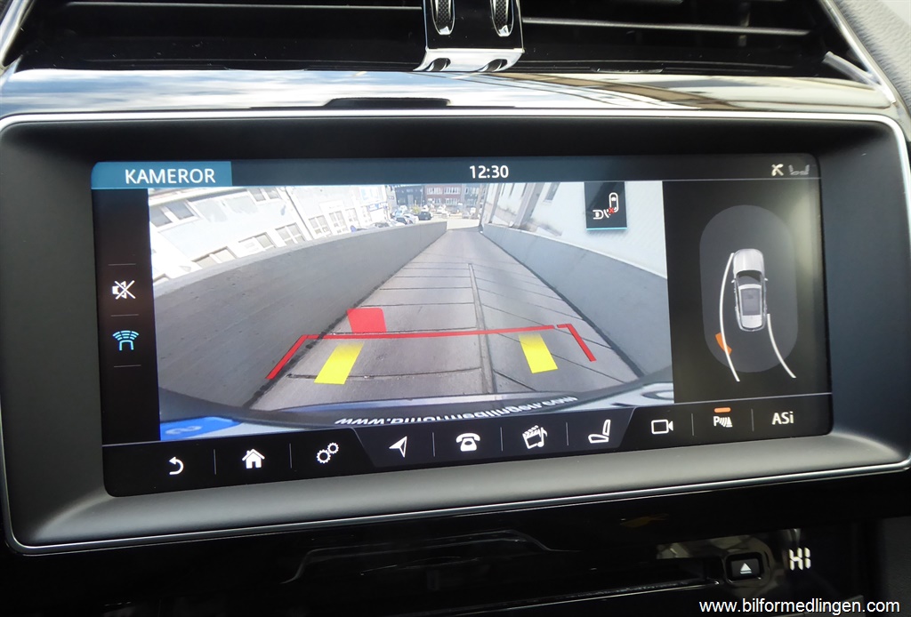 Bild 9 på Jaguar F-Pace