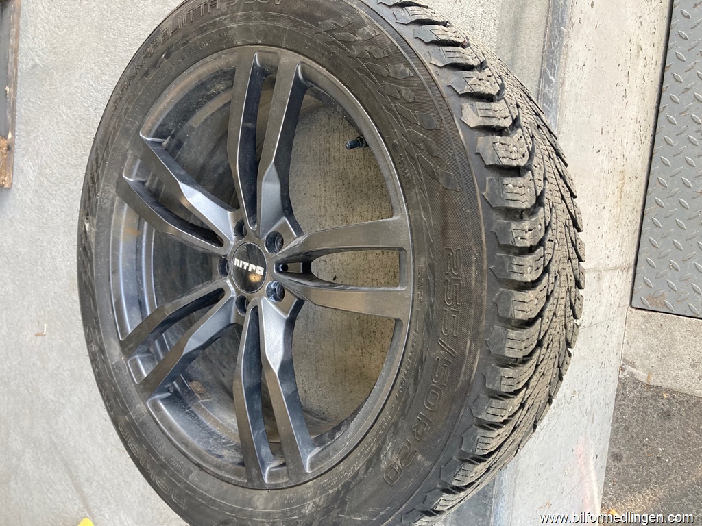 Bild 18 på Jaguar F-Pace