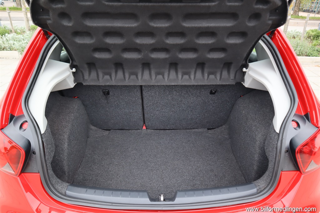 Bild 13 på Seat Ibiza