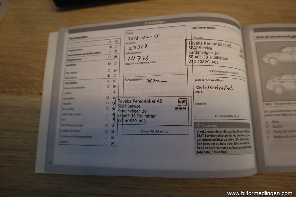 Bild 14 på Seat Ibiza
