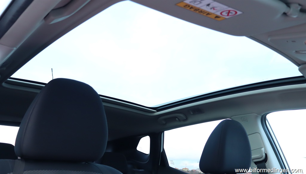 Bild 6 på Nissan Qashqai