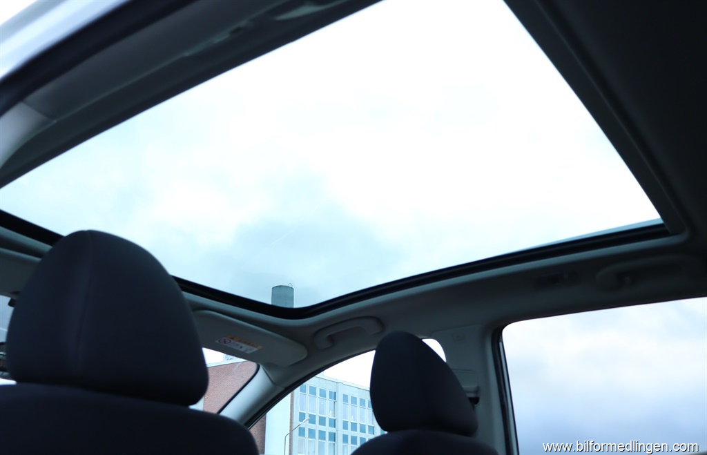 Bild 7 på Nissan Qashqai