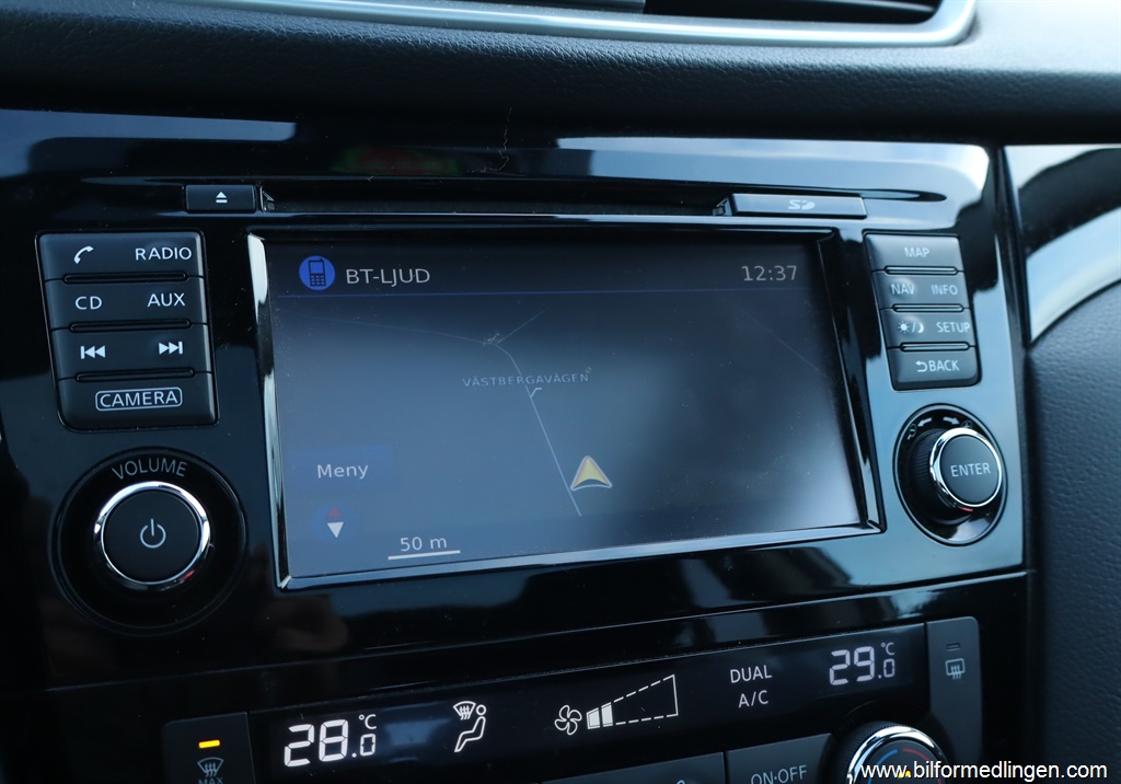 Bild 10 på Nissan Qashqai