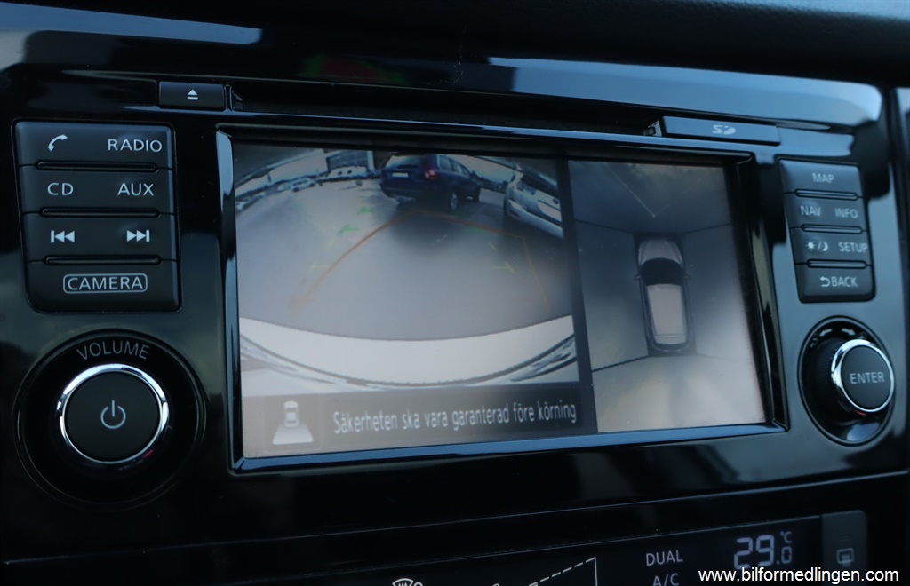 Bild 11 på Nissan Qashqai