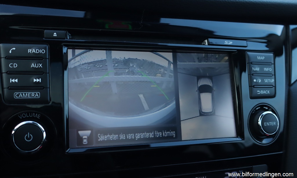 Bild 12 på Nissan Qashqai