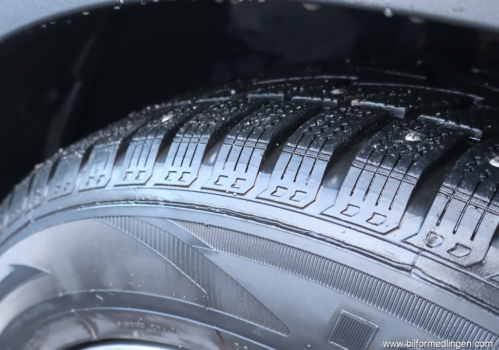 Bild 13 på Nissan Qashqai